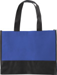 Nonwoven (80 gr/m²) shopping bag Brenda
