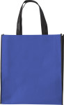 Shopping bag in TNT 80 gr/m² Kent