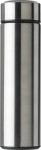 Edelstahl-Thermosflasche (450 ml) mit LED-Anzeige