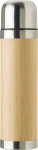 Garrafa térmica de bambú (400 ml) Frederico