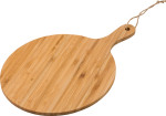 Tagliere in bamboo