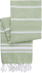 Hamman-Handtuch aus 100% Baumwolle Riyad