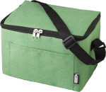 Polyester (600D) and RPET cooler bag