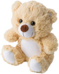 RPET Plush toy bear Samuel