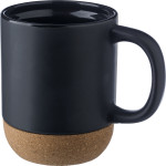 Ceramic mug Rosamund