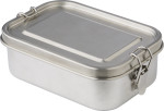 Stainless steel lunch box Reese