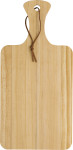 Pinewood cutting board Daxton