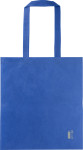 Shopping bag in TNT rPET 80 gr/m² Ryder