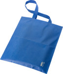 Shopping bag in TNT RPET 80 gr/m²
