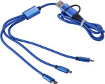 Nylon charging cable Leif