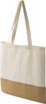 Shopping bag in cotone 160/gr m² Kyler
