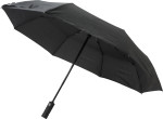 Parapluie pliable en rPET 190T Kameron