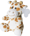 Peluche giocattolo giraffa Naomi