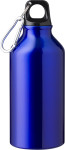 Recycled aluminium bottle (400 ml) Myles