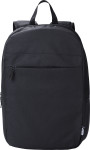 RPET polyester (600D) laptop backpack Phineas