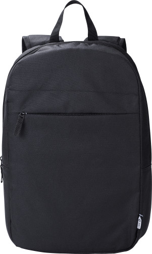 RPET polyester (600D) laptop backpack Phineas | IMPRESSION