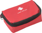 Nylon first aid kit Tiffany
