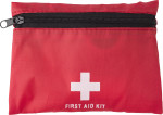 Nylon (210D) first aid kit