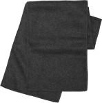 Polyester fleece (200 gr/m²) scarf
