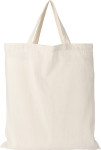 Cotton (110 gr/m²) bag