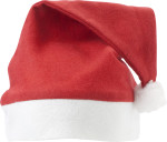 Christmas hat Rudolf