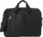 Polyester (600D) laptop bag Valerie