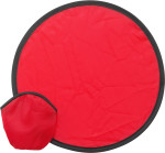 Frisbee plegable de nilón