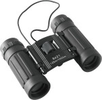 Aluminium binoculars