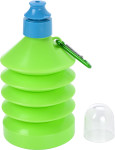 Trinkflasche aus Kunststoff Kimberly