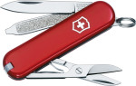Victorinox, coltellino tascabile, 7 funzioni, Classic SD