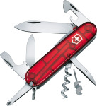 Victorinox Taschenmesser mit 5 Werkzeugen Kiri