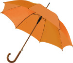 Paraply, automatisk öppning