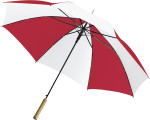 Guarda-chuva em poliéster (190T) Russell