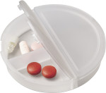 PP pill box Alanis