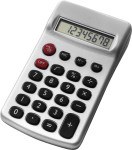 Calcolatrice 8 cifre in ABS