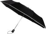 Guarda-chuva em pongee (190T) Ben