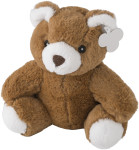 Peluche 'ours' Alessandro