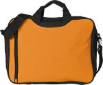 Polyester (600D) shoulder bag