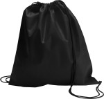 Nonwoven (80 gr/m²) drawstring backpack
