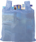 Polyester (190T) shopping bag Vera