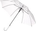 Paraguas transparente de POE Denise