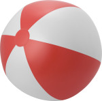 PVC  beach ball