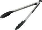 Stainless steel tongs Maeve