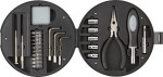 Set de herramientas de ABS Florian