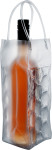 Bolsa isotérmica de PVC para 1 botella Estelle