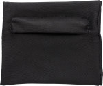 Polyester (200 gr/m²) wrist wallet