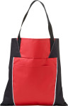 Polyester (600D) carrying/shopping bag