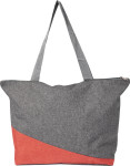 Polycanvas (300D) shopping bag