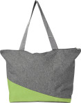 Polycanvas (300D) shopping bag Milou