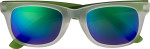 Sonnenbrille 'Mio' aus Kunststoff